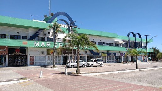 Centro Comercial Mar de Dentro