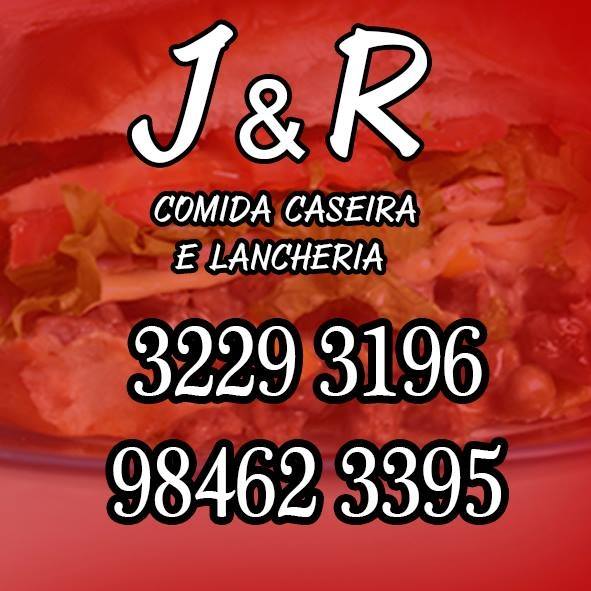 J & R Comida Caseira e Lancheria