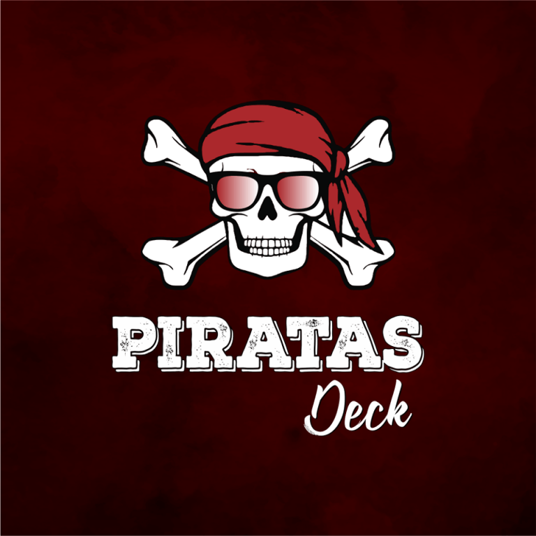 Piratas Deck
