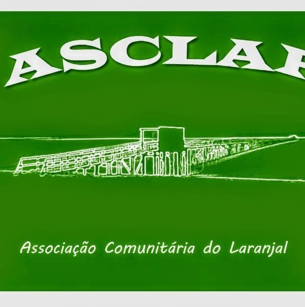 ASCLAR – AssociaÃ§Ã£o ComunitÃ¡ria do Laranjal