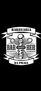 Barbearia da praia