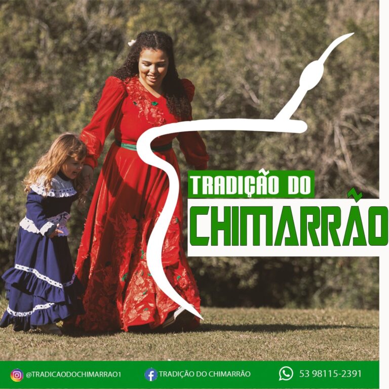 Tradição do Chimarrão
